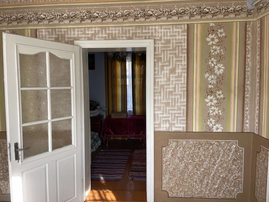 Продається будинок в Кіцманському районі