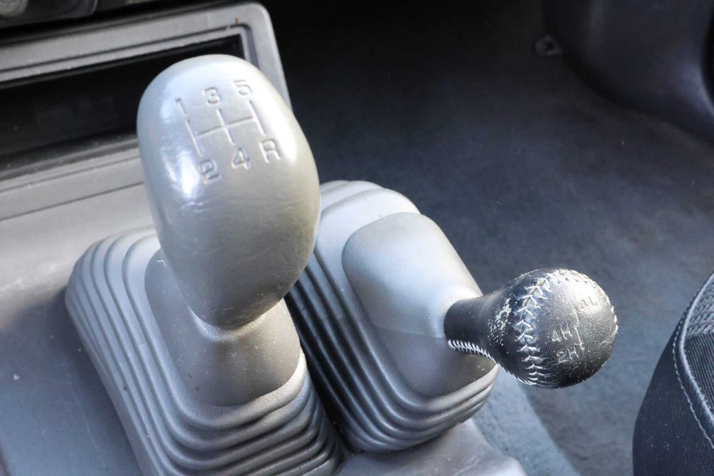 Mitsubishi L200 Strakar 2.5