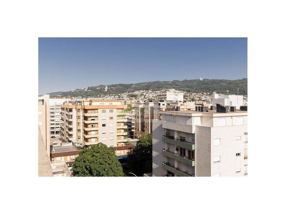 T1 + área adjacente de 2 Quartos | Ar condicionado | Aq. Central | ...