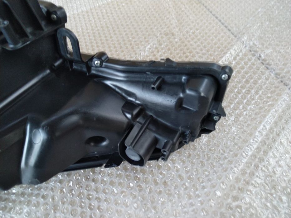 Toyota C-HR Lampa Full Led Prawa CHR 16-19