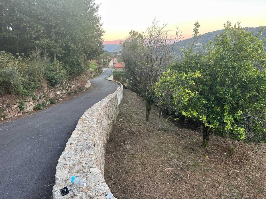 Quinta com Projeto - Rio Frio, Arcos de Valdevez.