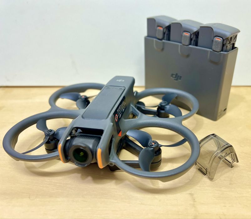 DJI Avata-2 Drone - NEW504264868108052482