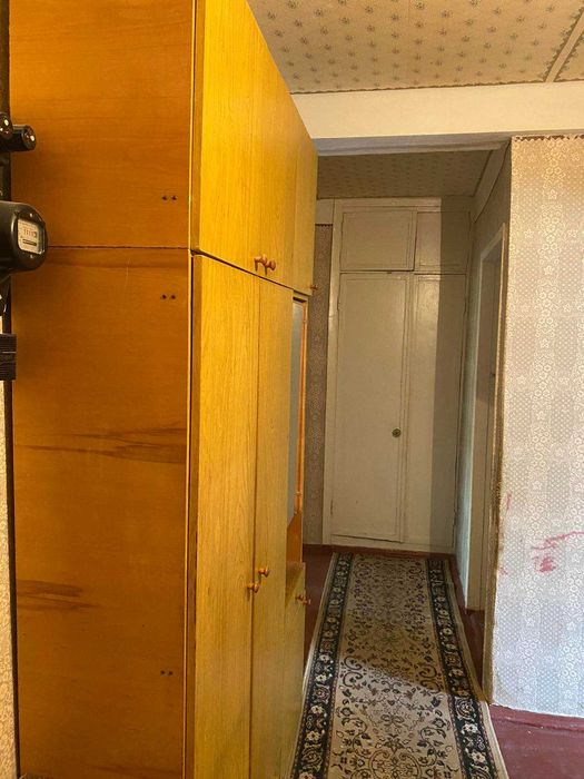 АРЕНДА 2-х комнатной квартиры ул М ЗАНЬКОВЕЦКОЙ, 13 (Н Курченко)