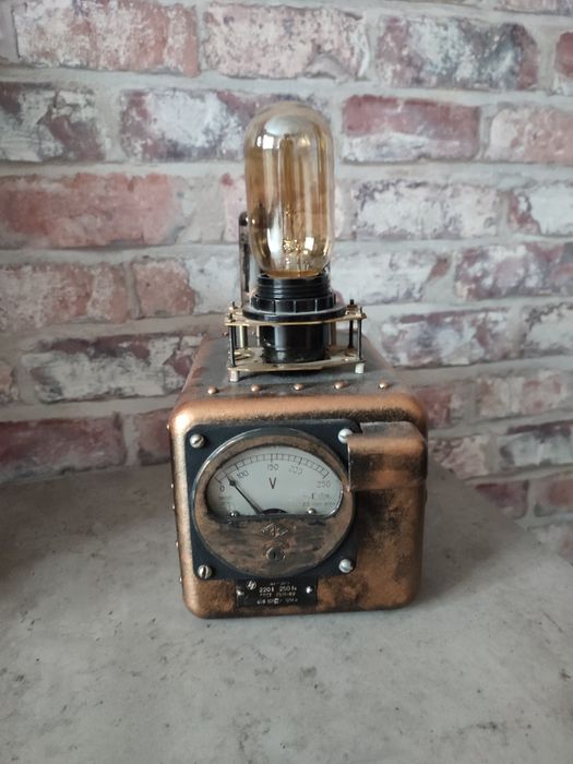 Светильник, ночник