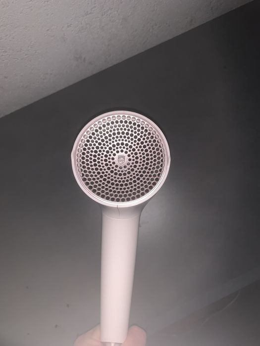Продам фен Philips BHD 530/00