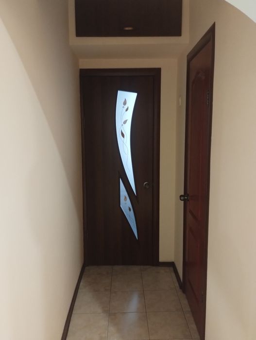 Продам 1- ком.кв-ру с кап.ремонтом,на Песках
