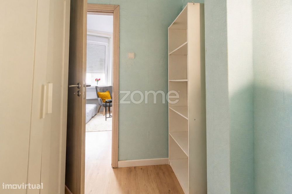 Apart. T1Remodelado no Bonfim. Excelente Oportunidade de Investimento