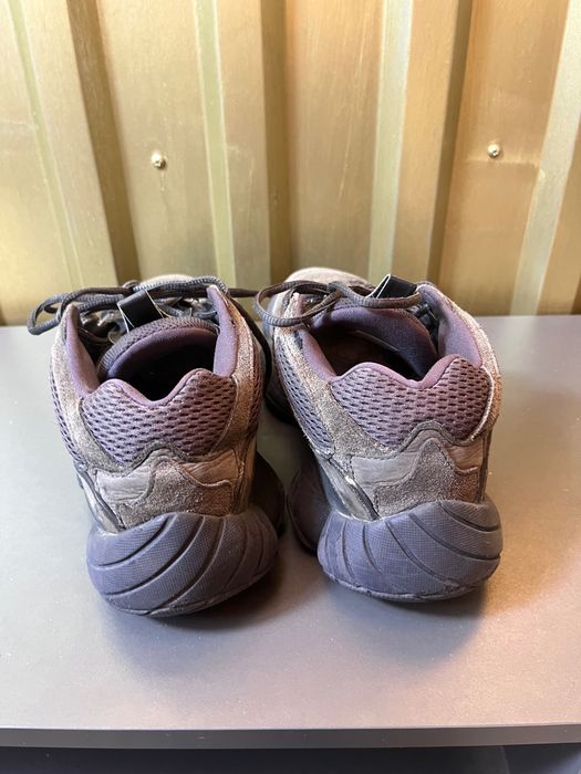 Adidas Yeezy Boost 500 Utility black 42 2/3