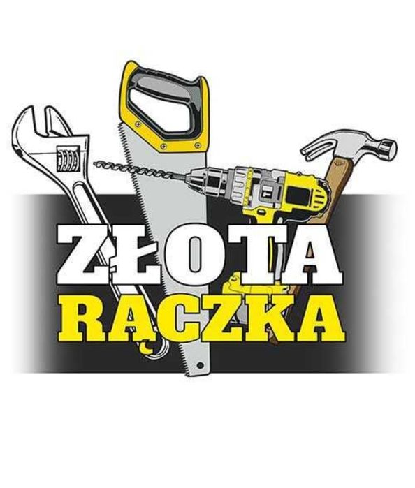 ZŁOTA RĄCZKA -Tanio I PRofesionalnie WIELICZKA I Okolice