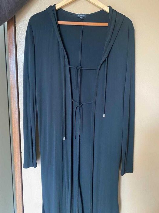 Casaco Comprido Mango