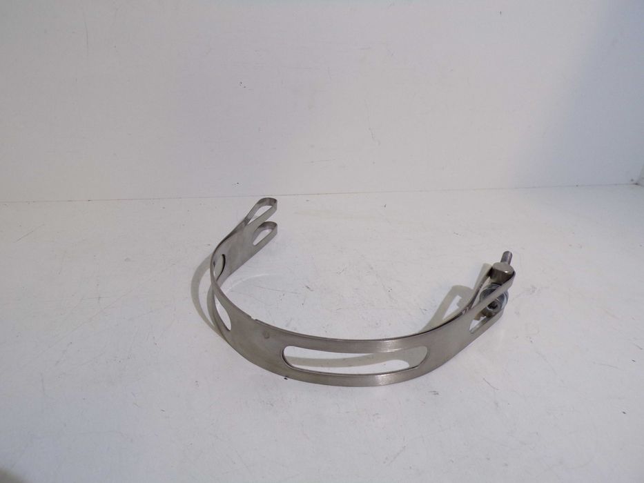 Tłumik Wydech Nowy Model Piaggio MP3 500 HPE Nowy OEM.