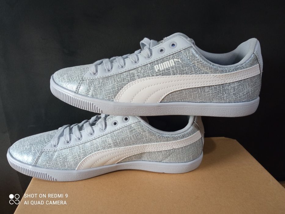Buty Puma rozmiar 38 nowe