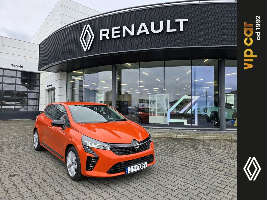 Renault Clio evolution Lpg 100 KM I Jak NOWY w ŚWIETNEJ CENIE!