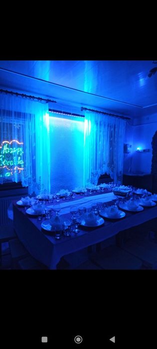 Большой Дом с подогреваемым бассейном DREAM HOUSE Посуточно для праздника