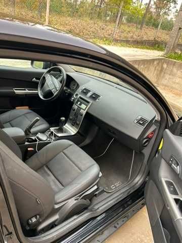 Vendo Volvo C30 Nacional