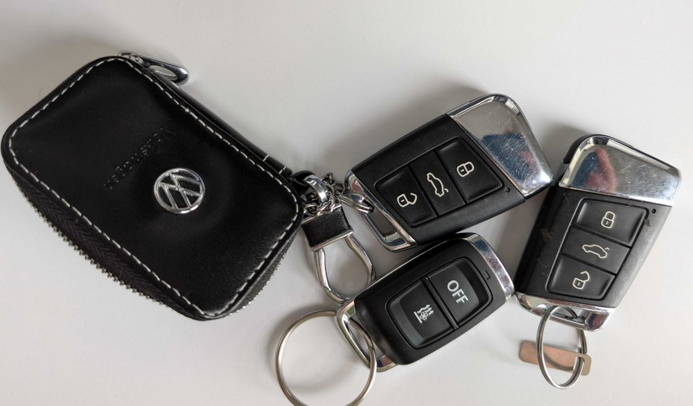 Продам Volkswagen Passat R-line