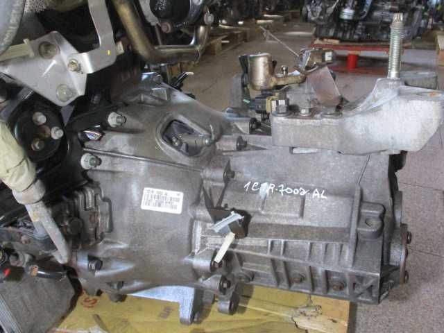 Caixa velocidades Ford Transit 2.0DI 1C1R7002AL