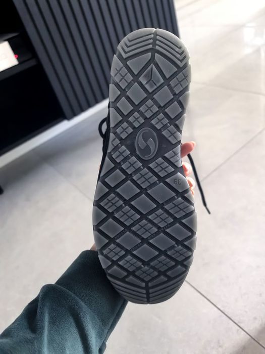 Sixton peak buty robocze ochronne bhp 39 nowe