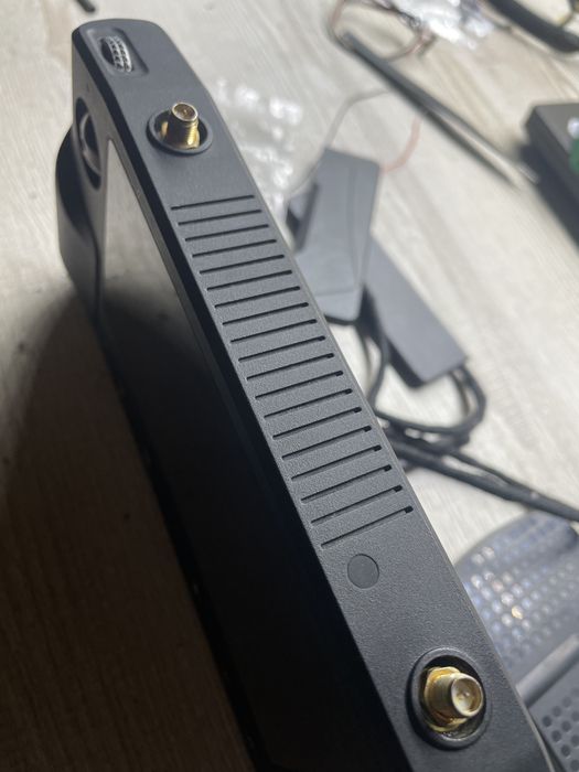 Herelink controller unit + air unit