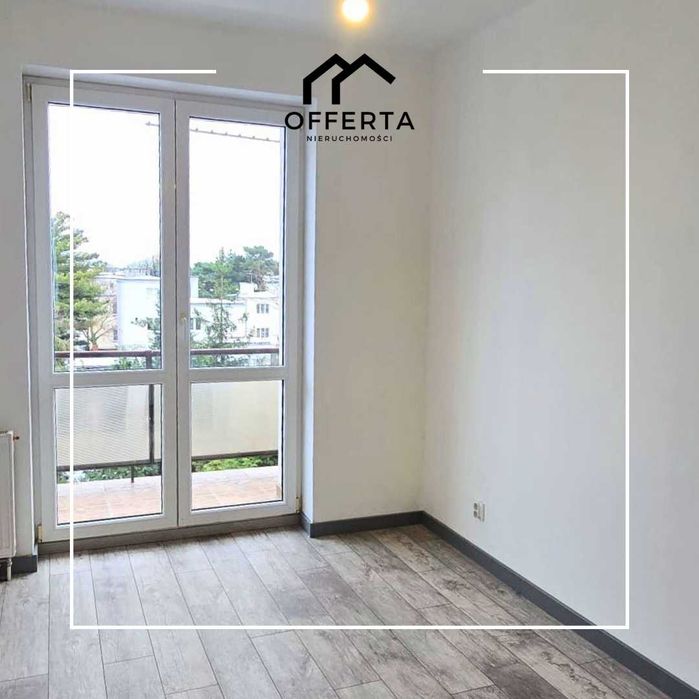 M3 – Osiedle Leśne