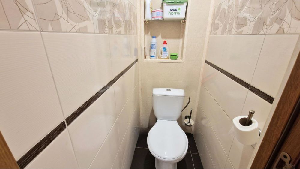 Продаж 2 кімнатної квартири по вул Стрийська