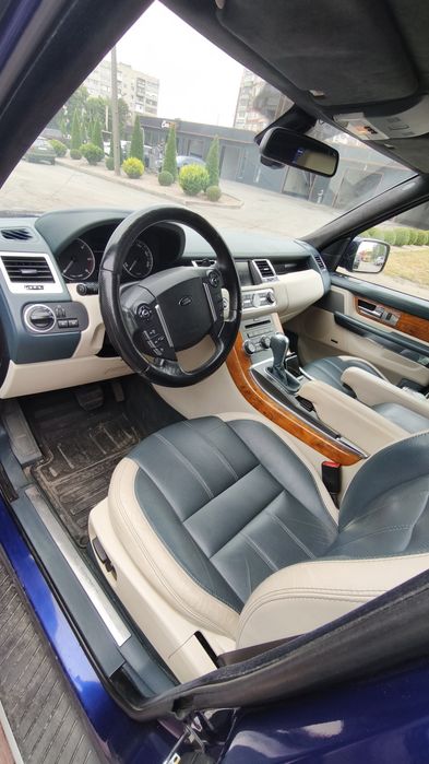 продам range Rover