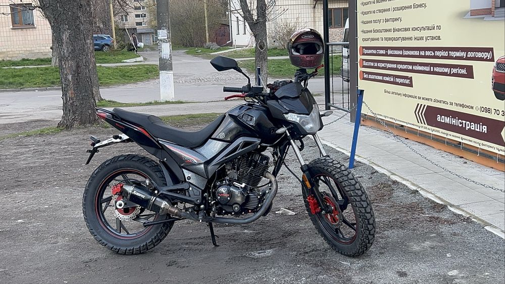 Viper V200 з документами