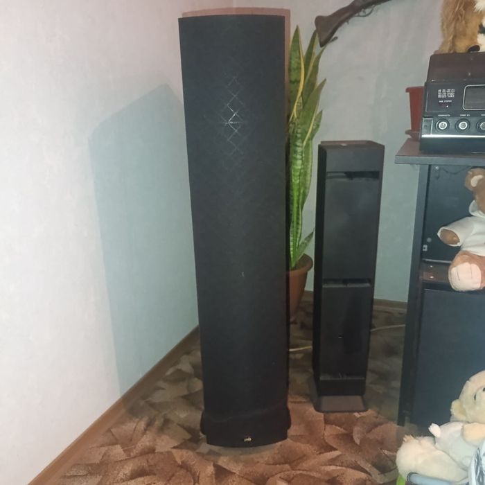 Акустика PSB Image T65