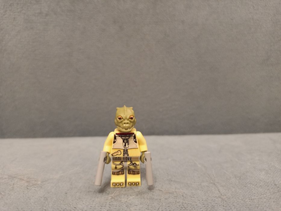 Figurka Lego Bossk