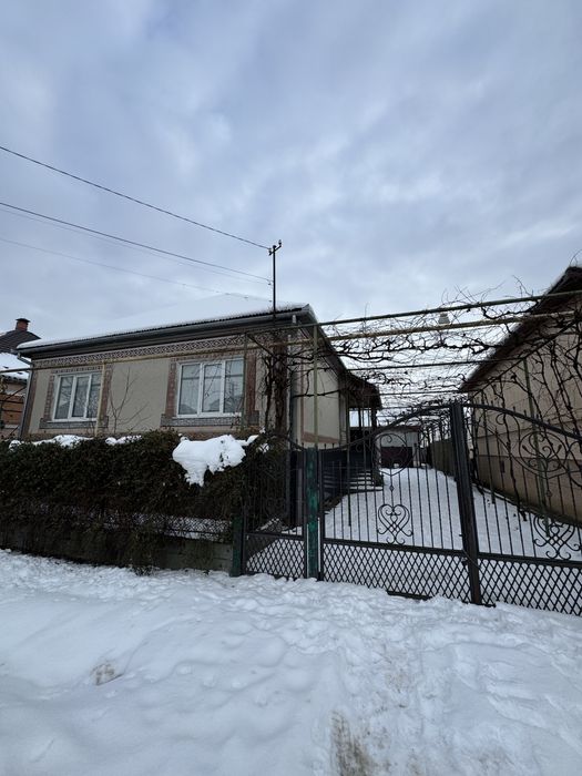 Будинок Павшино, продаж