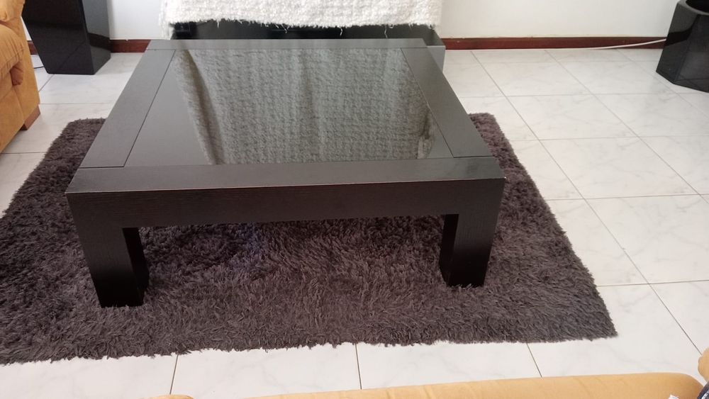 Mesa de Centro para Sala