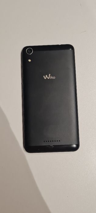Telefon wiko lenny 4