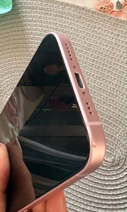 Iphone 15 128gb Rosa
