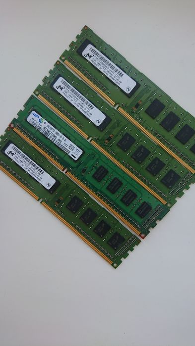 Оперативна пам'ять samsung 2GB для комп' ютера