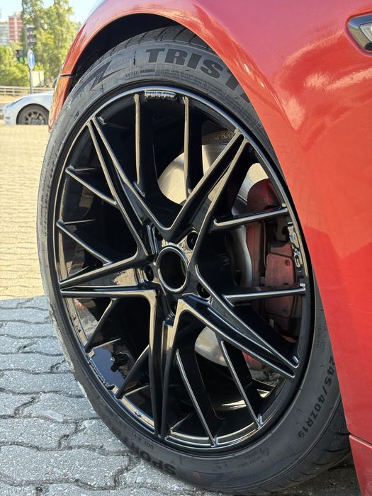 BMW 525d Mpack Auto