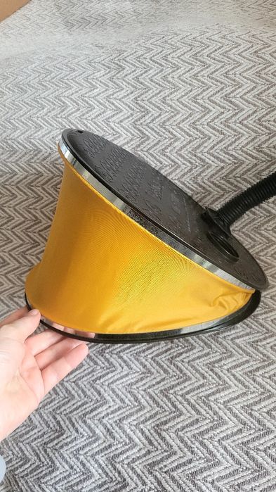 Pompka nożna do materaca Bestway Air Step
