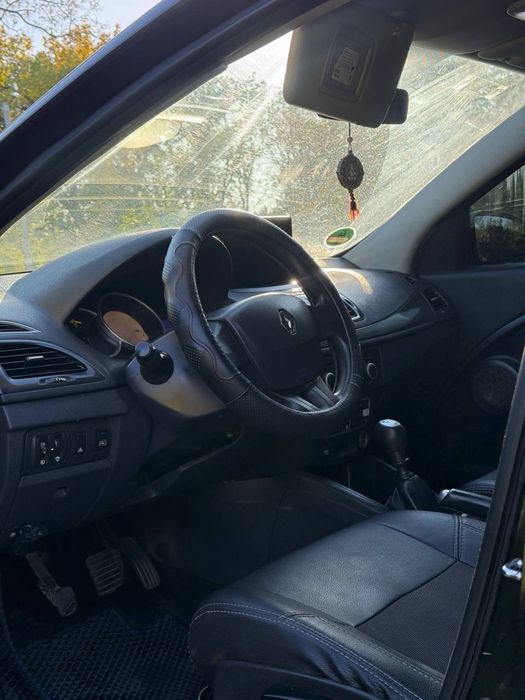 Продам Renault Megane