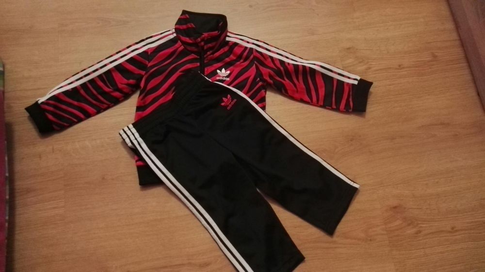 Dres Adidas      .