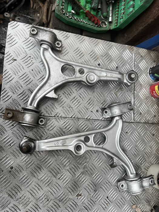 Рычаг передний альфа ромео 146 alfa romeo 146