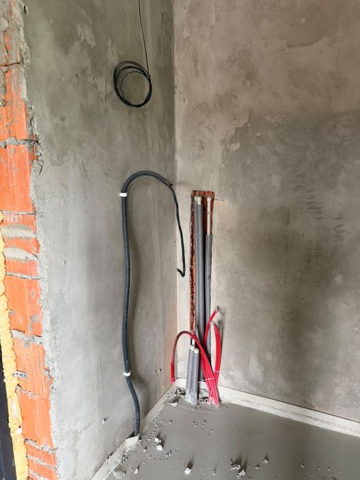 Продам квартиру 54 м² у будинку клубного типу | Тепла підлога | Балкон
