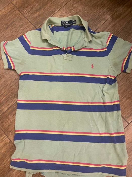 Продам поло Ralph Lauren