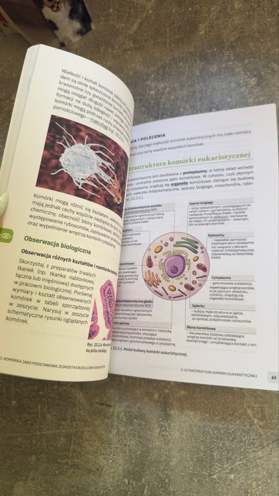 Podrecznik do Biologii