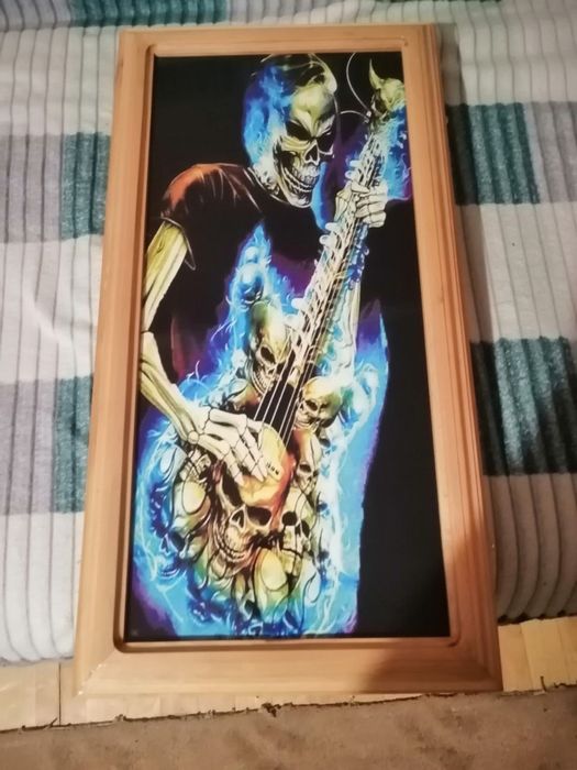 Нарды ручной работы