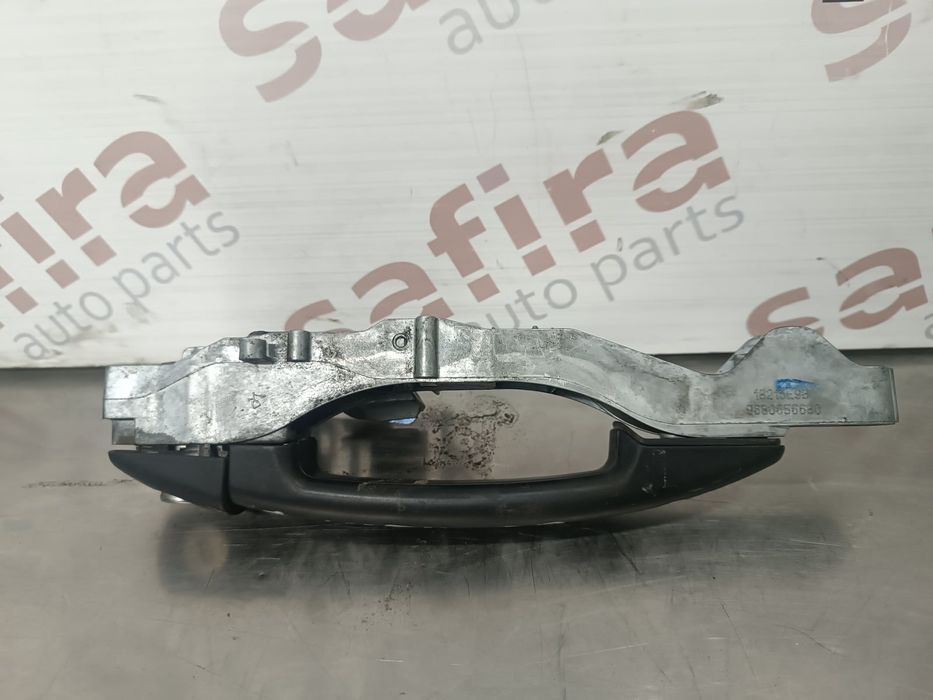 Puxador Exterior Porta Trás Esquerdo CITROËN JUMPY II - 9680656680