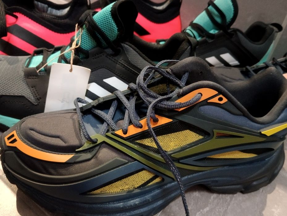 Buty 42 adidas, Reebok *nowe*