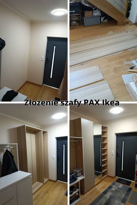 Złota rączka - KOTLINA KŁODZKA