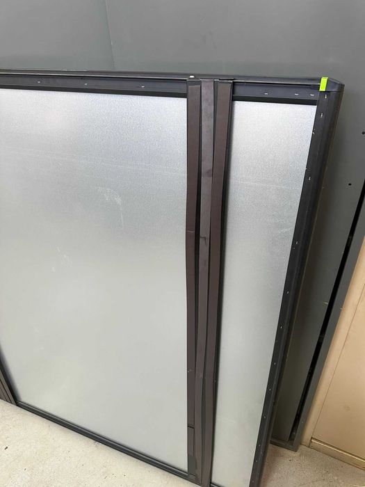 Quadro de Escrita Magnético - White Board