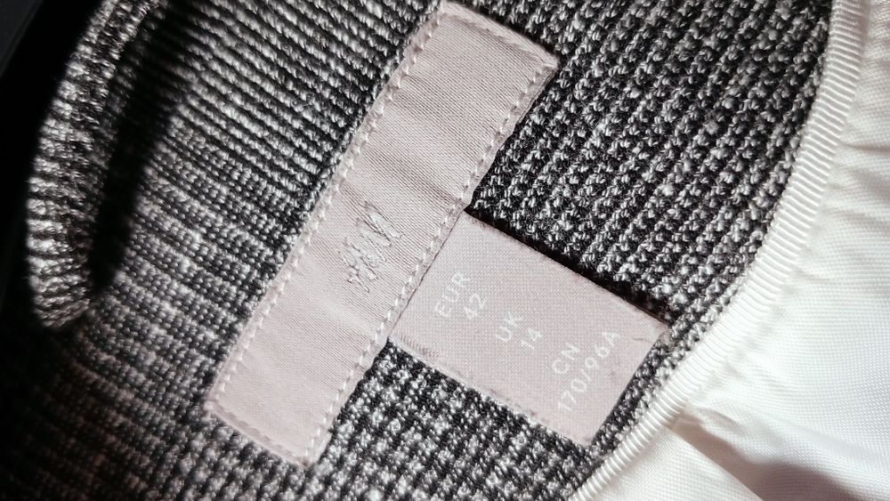 elegancka marynarka biuro impreza