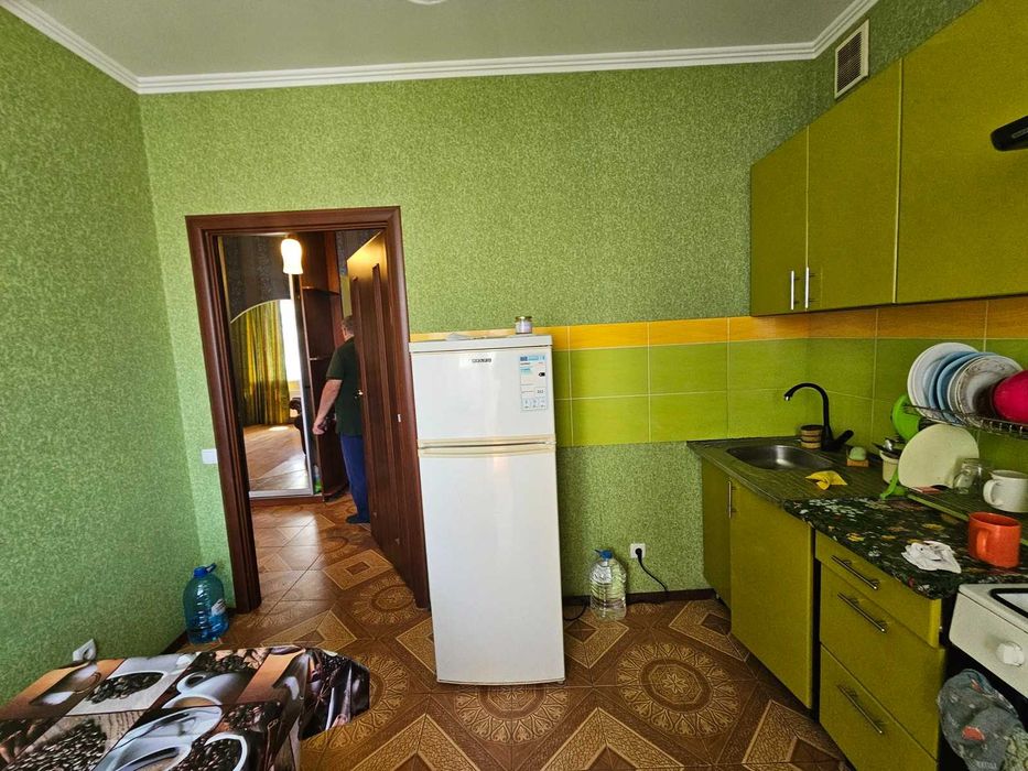 Оренда 1к квартири на вул. Зодчих