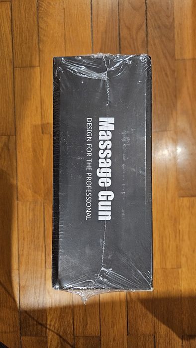 Maquina de massagem profissional